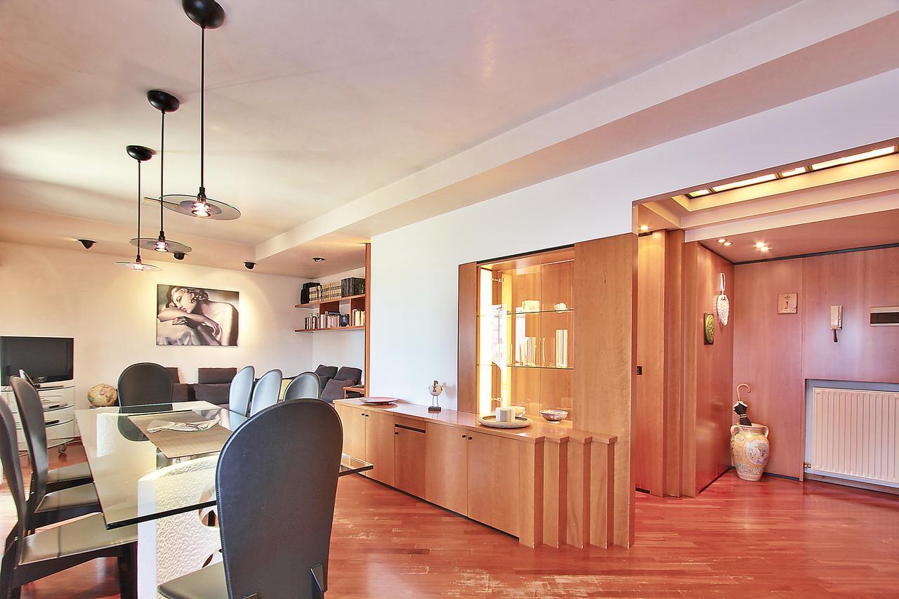 Attico Udine Apartment Lignano Sabbiadoro Exterior photo