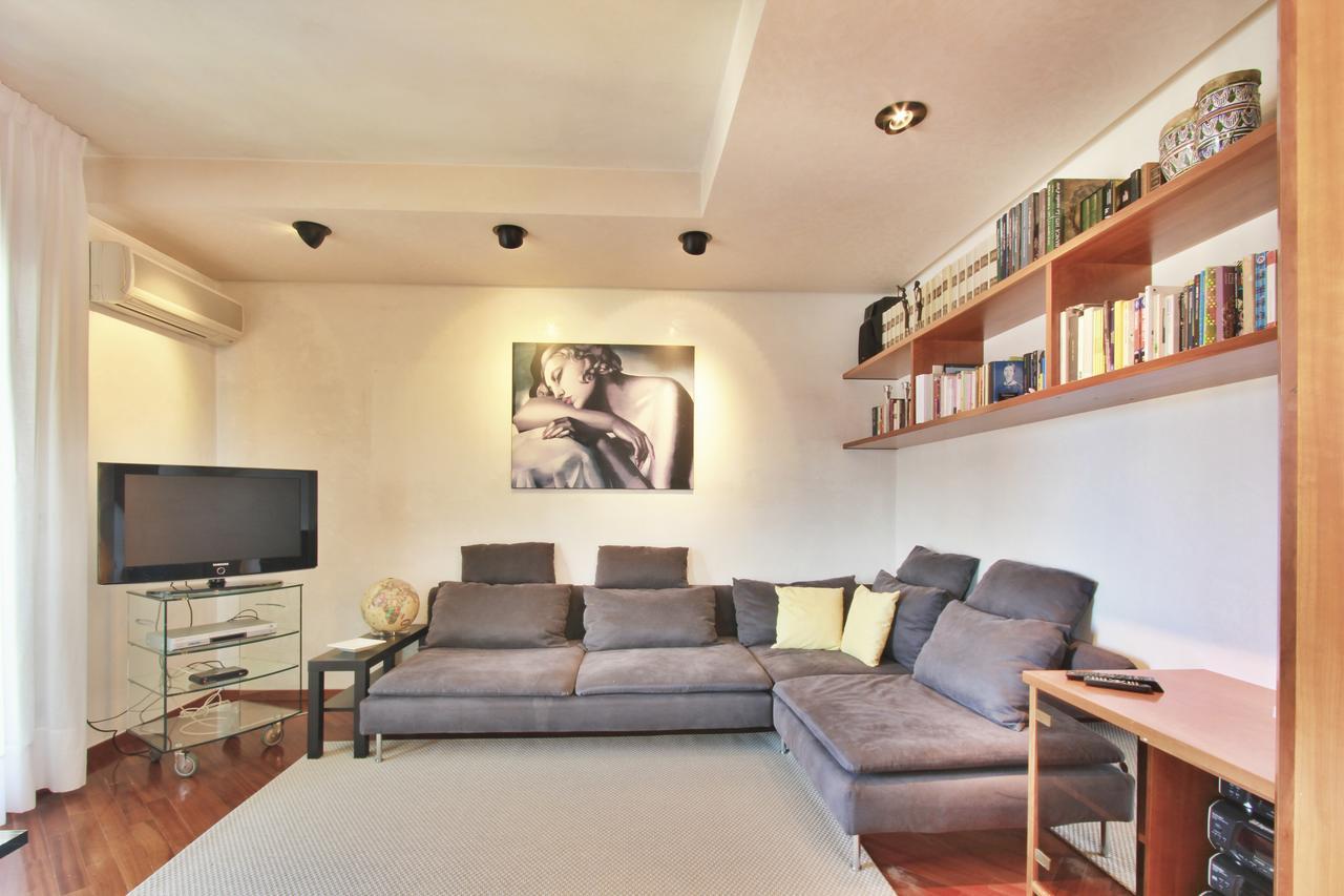 Attico Udine Apartment Lignano Sabbiadoro Exterior photo